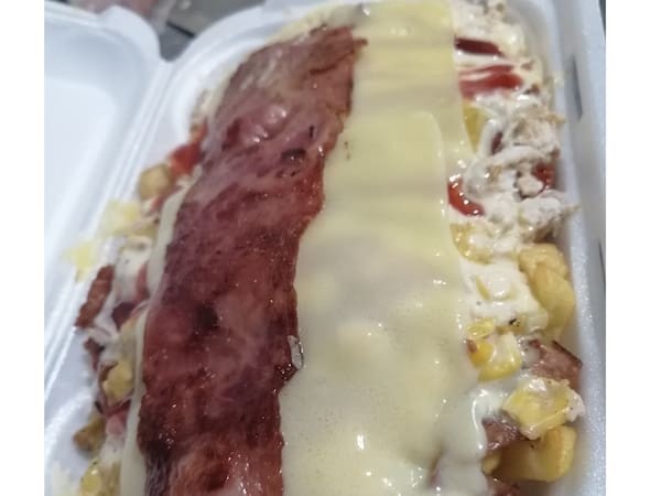 PAPAS LOKAS BIG