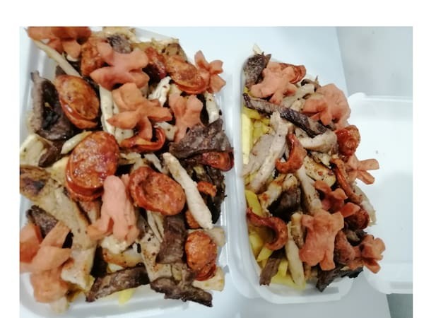 PICADA PEQUEA